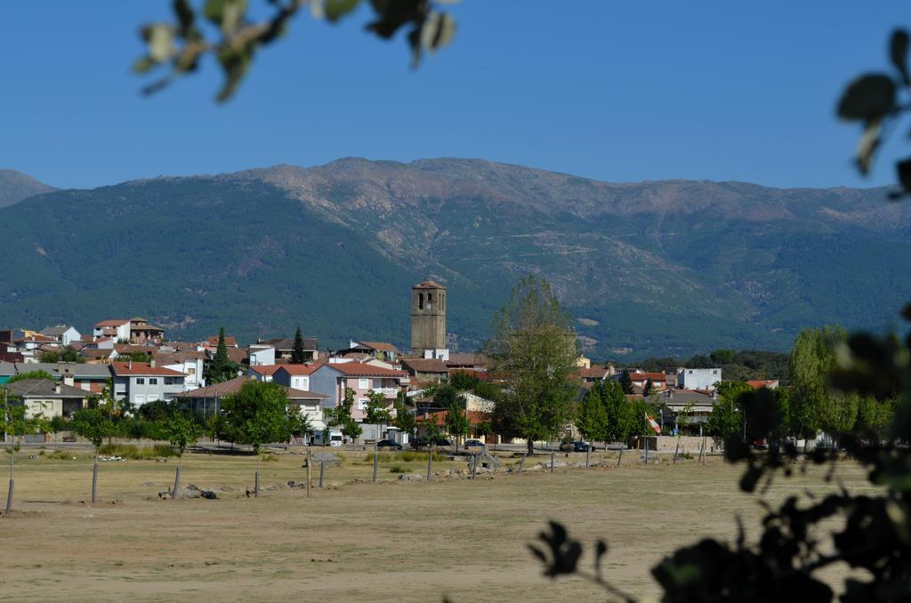 Ch Tietar La Iglesuela Quarto foto
